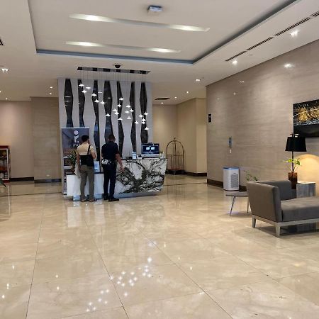 Condotel In Venice Grand Canal Mall Taguig Εξωτερικό φωτογραφία