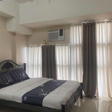 Condotel In Venice Grand Canal Mall Taguig Εξωτερικό φωτογραφία