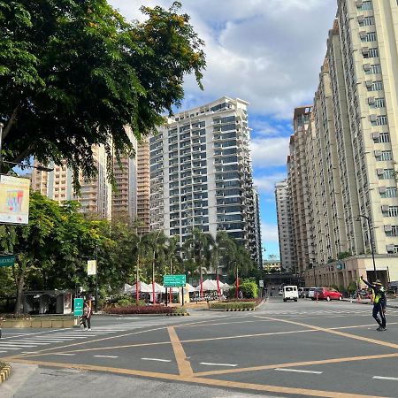 Condotel In Venice Grand Canal Mall Taguig Εξωτερικό φωτογραφία