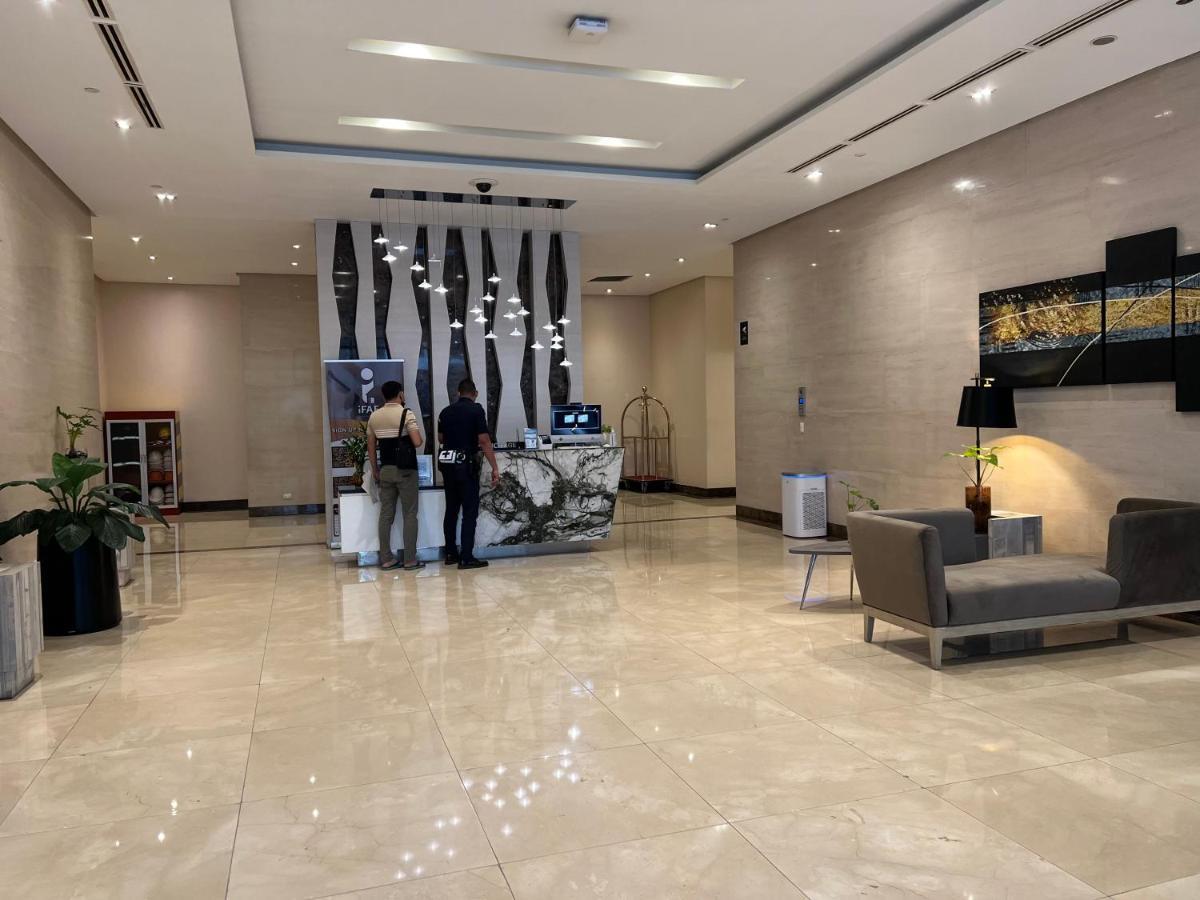 Condotel In Venice Grand Canal Mall Taguig Εξωτερικό φωτογραφία