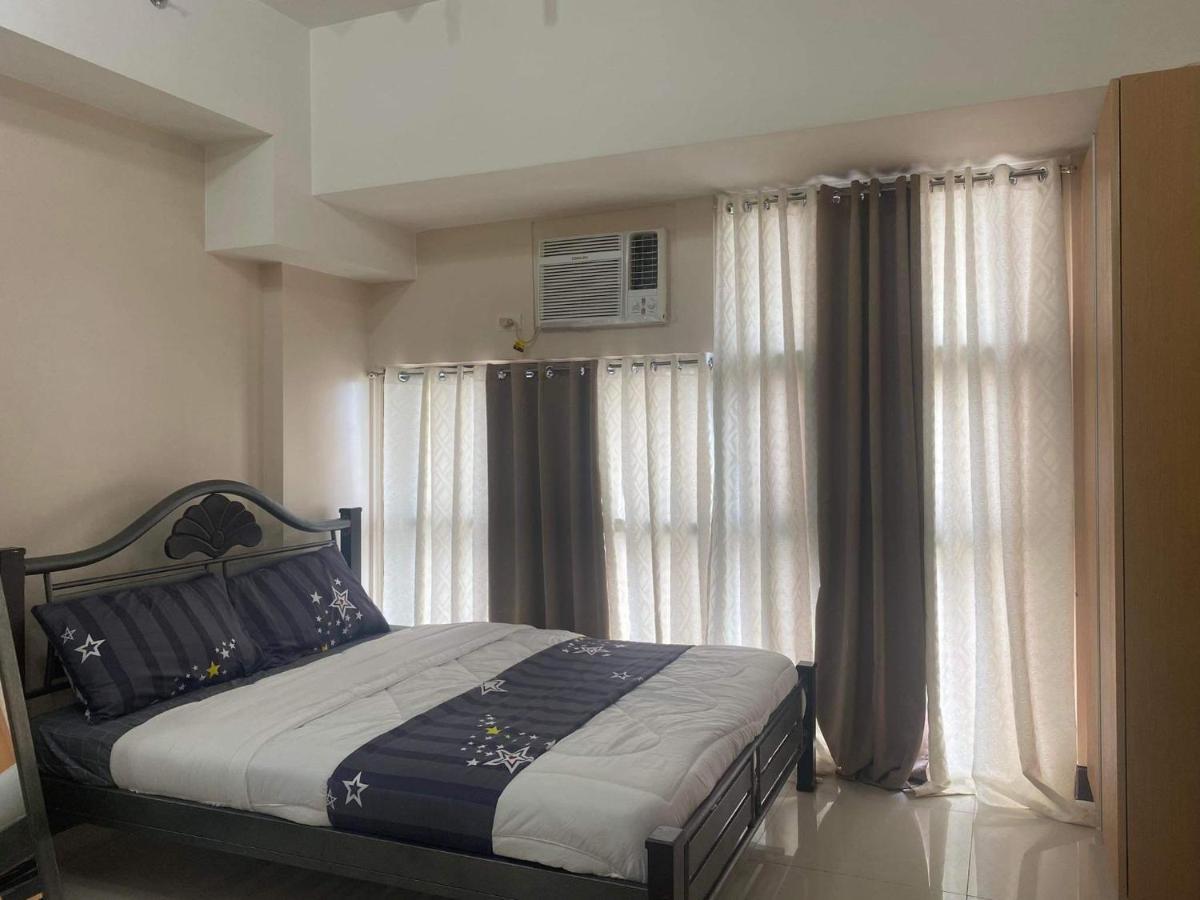 Condotel In Venice Grand Canal Mall Taguig Εξωτερικό φωτογραφία