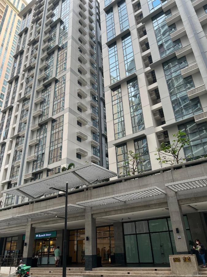 Condotel In Venice Grand Canal Mall Taguig Εξωτερικό φωτογραφία